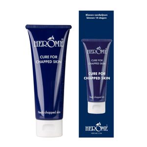 Herome 8711661001559 handcrème & -lotion Crème Vrouwen