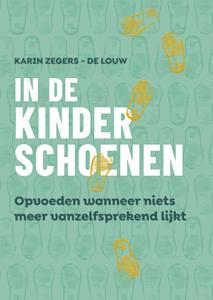 In de kinderschoenen (Paperback)