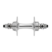 SA HBT30 Achternaaf cpl. 36gts Fixed/Freewh Spacer Zilver