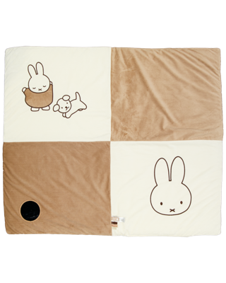 Speelkleed - Beige