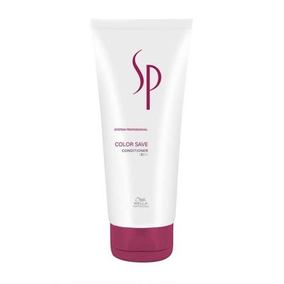 Wella SP Color Save Conditioner 200ml