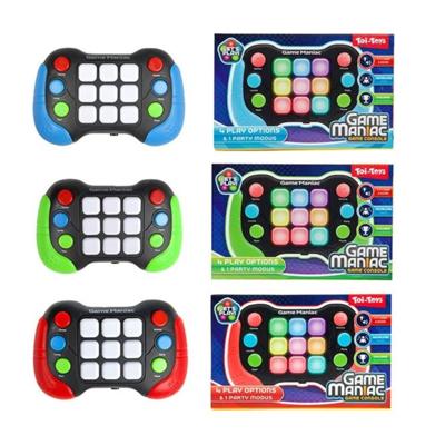 Elektronische Spel Game Maniac