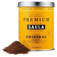Gemalen koffie Saula Genuine Colombia 250 g