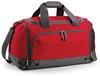 Atlantis BG544 Athleisure Holdall - Classic-Red - 54 x 29 x 26 cm