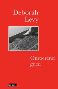Onroerend goed - Deborah Levy - ebook