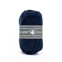Durable Coral 321 Navy