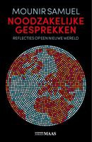 Noodzakelijke gesprekken - Mounir Samuel - Paperback (9789491921803) - thumbnail