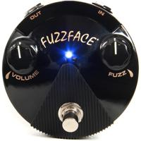 Dunlop FFM4 Fuzz Face Mini Joe Bonamassa