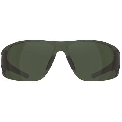 Veiligheidsbril Eagle SPARK Zwart Polycarbonaat Plastic Gelast Veiligheidsbril Eagle SPARK Zwart Polycarbonaat Plastic Gelast