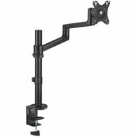 Muurbeugel Neomounts DS60-425BL1 Zwart 27" - thumbnail