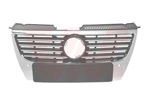 Van Wezel Grille 5839514