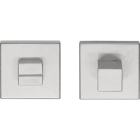 FORMANI | toiletgarnituur mat roestvast staal | Formani | SQUARE | LSQWC50 FORMANI | toiletgarnituur mat roestvast staal | Formani | SQUARE | LSQWC50