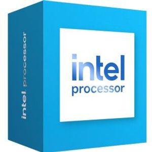 Intel 300 processor 6 MB Smart Cache Box