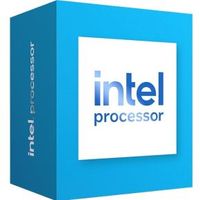 Intel 300 processor 6 MB Smart Cache Box - thumbnail