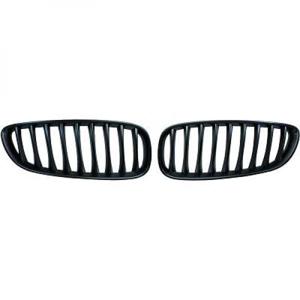 Grille BMW Z4 Roadster E89 Mat Zwart 1251540