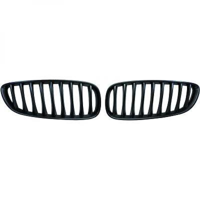 Grille BMW Z4 Roadster E89 Mat Zwart 1251540