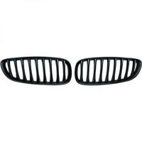 Grille BMW Z4 Roadster E89 Mat Zwart 1251540