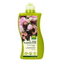Niet-biologische meststof Massó Blommor 1 L