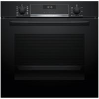 Bosch HBG537EB4 Inbouw oven Zwart