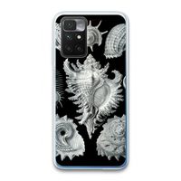 Haeckel Prosobranchia: Xiaomi Redmi 10 Transparant Hoesje