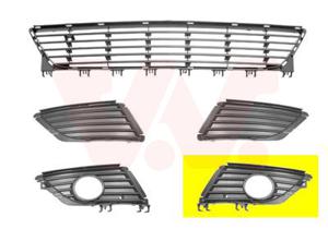 Van Wezel Grille 3779593