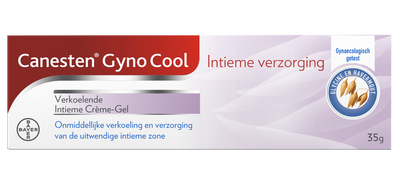 Canesten Gyno Cool Gel