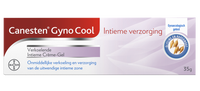 Canesten Gyno Cool Gel - thumbnail