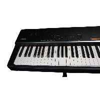 Yamaha CP4 stagepiano  EAWI01024-1107