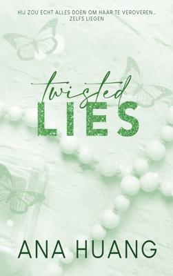 Twisted lies (Paperback)