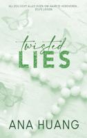 Twisted lies (Paperback) Twisted lies (Paperback)