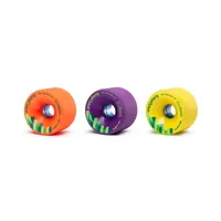 Durian 75mm - Longboard Wielen