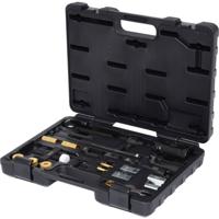 KS Tools 152.1350 Uittrekset voor injectorspuitmonden voor VAG, 24-delig