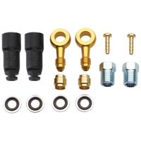 JAGWIRE Pro quick-fit adapter - formula r1