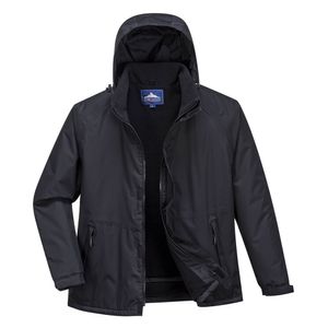 Portwest S505 Limax Insulated Ripstop Jacket