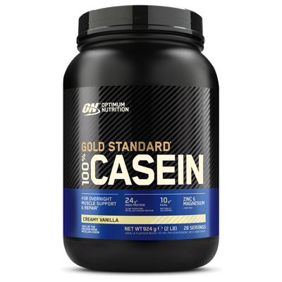 100% Caseine Time Release Proteine | Optimum Nutrition | 924g