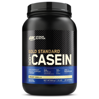 100% Caseine Time Release Proteine | Optimum Nutrition | 924g