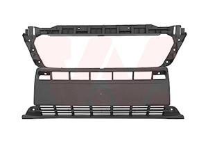 Van Wezel Bumper 1652574