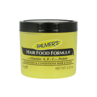 Hair food formula pot 150 Gram