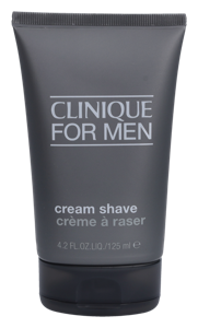 Clinique For Men Cream Shave 125ml