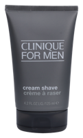 Clinique For Men Cream Shave 125ml