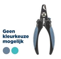 Trixie nagelschaar