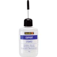 Faller Expert Plasticlijm 170492 25 g