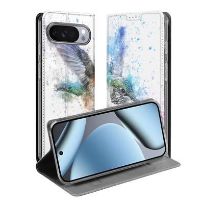 Google Pixel 10 | Pixel 10 Pro Book | Wallet Case | Vogel