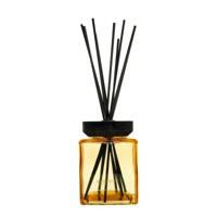 Scentchips - Geurstokjes 1000ml - Square Orange & Cedarwood - Reed Diffuser