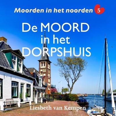 De moord in het dorpshuis
