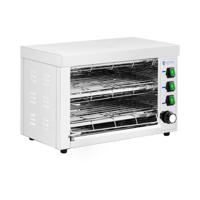 Salamander grill - 3.150 W