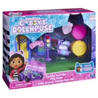 Gabby's Dollhouse Carlita's Speelkamer - thumbnail