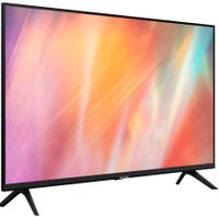 Samsung AU7090 109,2 cm (43") 4K Ultra HD Smart TV Wifi Zwart - thumbnail