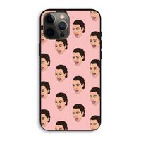 Ugly Cry Call: iPhone 12 Pro Max Biologisch afbreekbaar hoesje