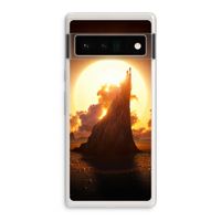 Children of the Sun: Google Pixel 6 Pro Transparant Hoesje